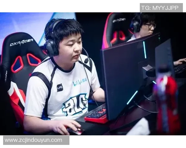 BLG状态引发热议玩家与评论员各执己见的背后故事