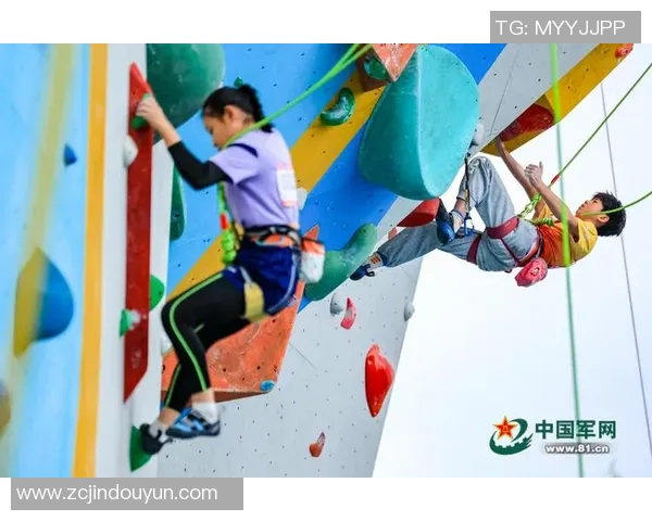 西安攀岩队在攀岩联赛中的个人能力展现与点评分析