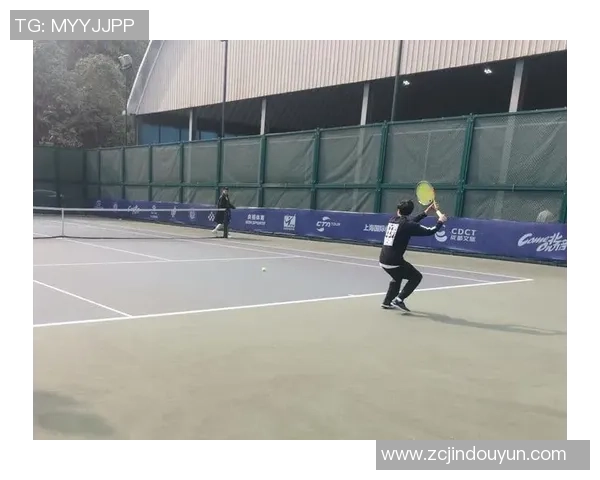 重庆网球队荣登网球意识排行榜第一名引领全国水平提升