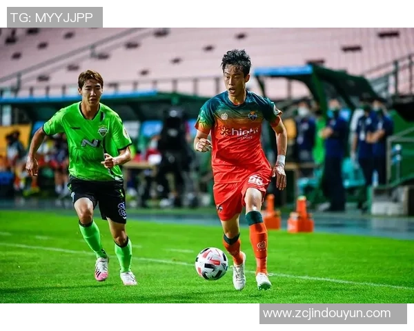 FC广州迎战尚州尚武力争主场胜利展现球队实力与斗志