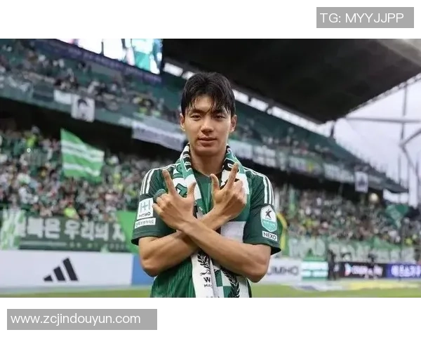 全北现代与大邱FC激战在即谁能在这场对决中笑到最后