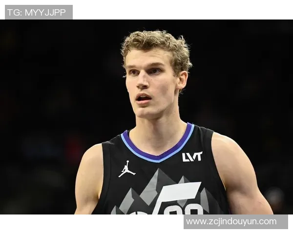 劳里马尔卡宁如何在NBA赛场上崭露头角成为明星球员的背后故事