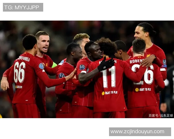 利物浦元老与多特元老激情对决重温经典足球岁月