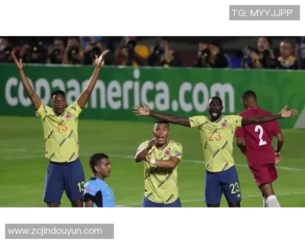 哥伦比亚与卡塔尔友谊赛因故取消球迷期待未来对决