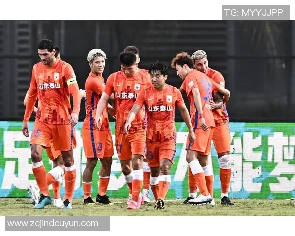 山东队与北京队中超精彩对决回放分析与赛后点评