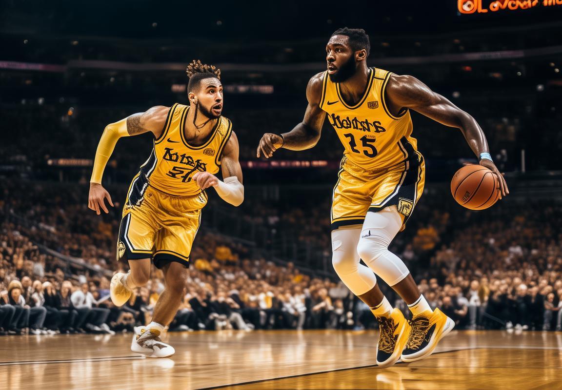 2019年NBA常规赛雄鹿与火箭的精彩对决回顾与分析(图1)